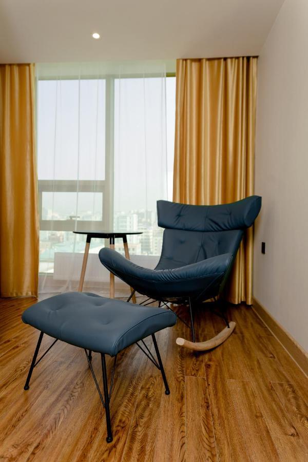 Millennium Plaza Hotel & Mall Oulan-Bator Extérieur photo